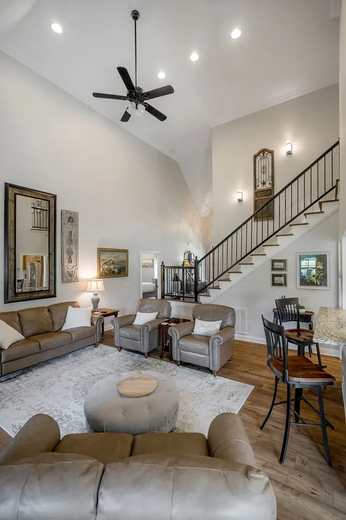 1454 Bradshaw Boulevard Cookeville TN 38506