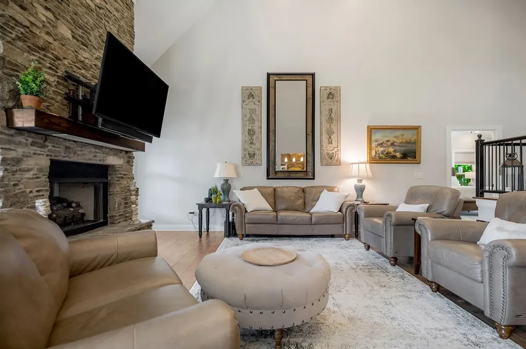 1454 Bradshaw Boulevard Cookeville TN 38506