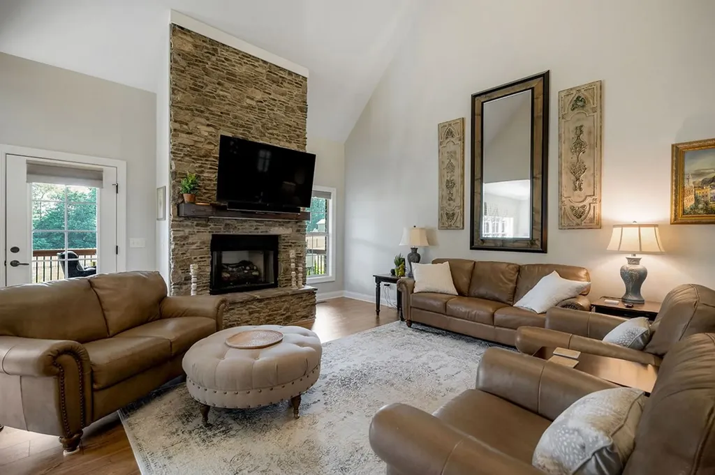 1454 Bradshaw Boulevard Cookeville TN 38506