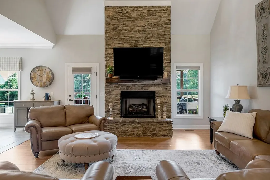 1454 Bradshaw Boulevard Cookeville TN 38506