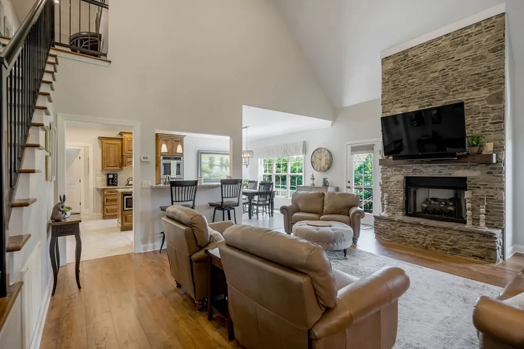 1454 Bradshaw Boulevard Cookeville TN 38506