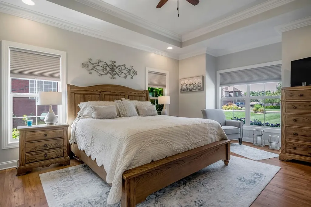 1454 Bradshaw Boulevard Cookeville TN 38506