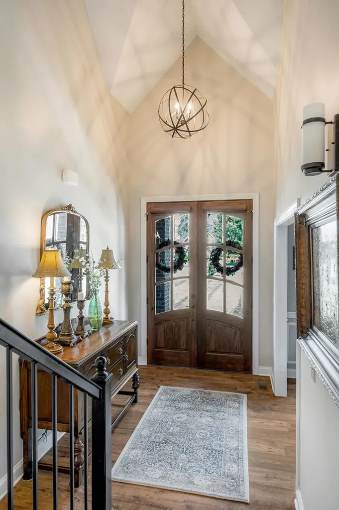 1454 Bradshaw Boulevard Cookeville TN 38506