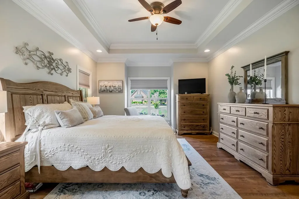 1454 Bradshaw Boulevard Cookeville TN 38506