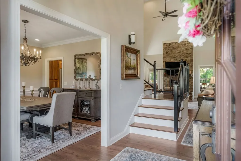 1454 Bradshaw Boulevard Cookeville TN 38506