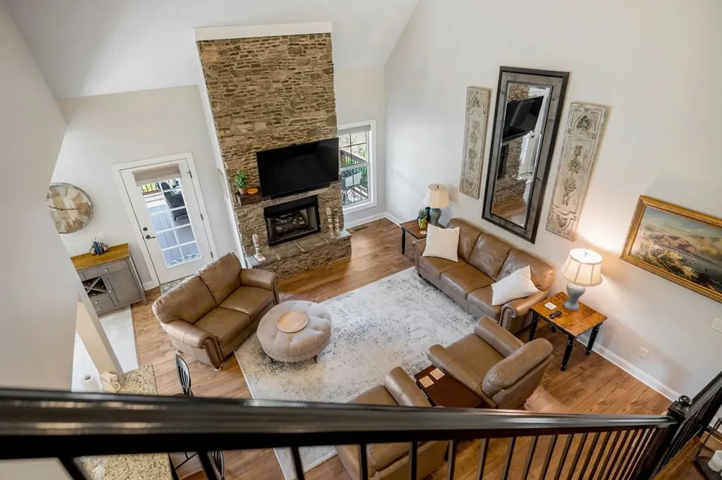 1454 Bradshaw Boulevard Cookeville TN 38506