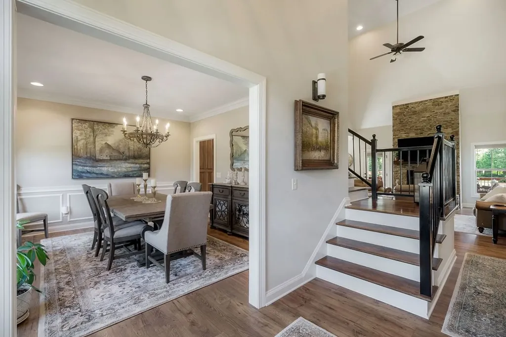 1454 Bradshaw Boulevard Cookeville TN 38506