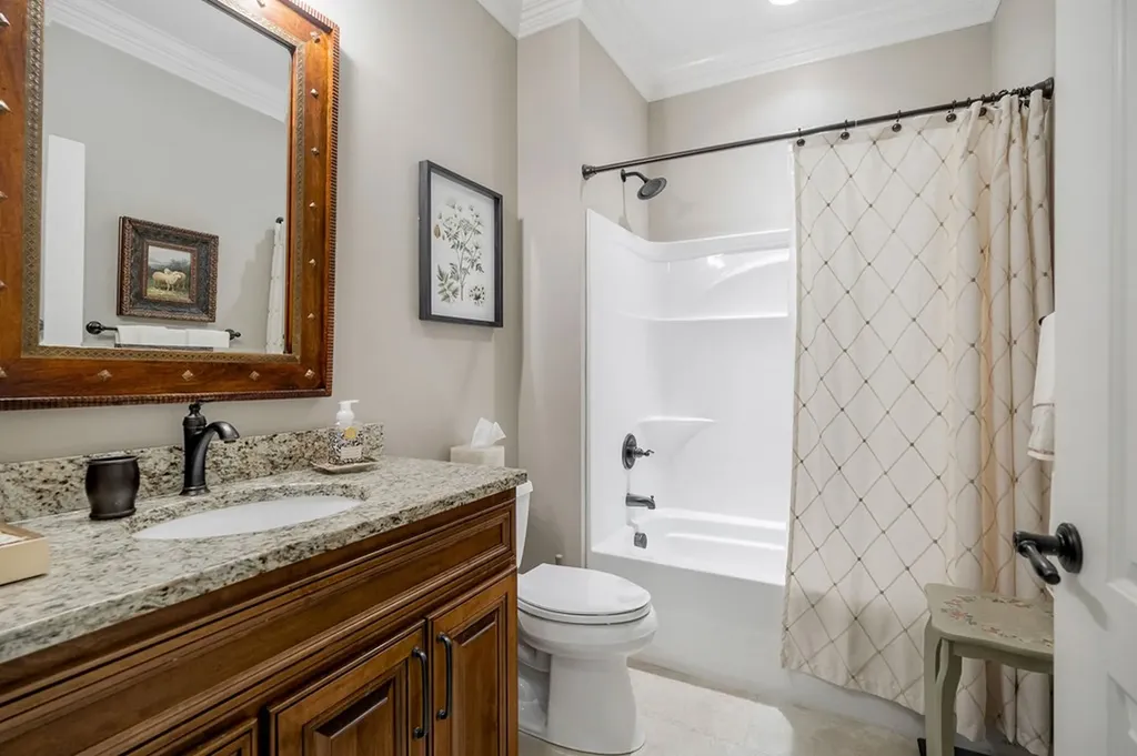 1454 Bradshaw Boulevard Cookeville TN 38506