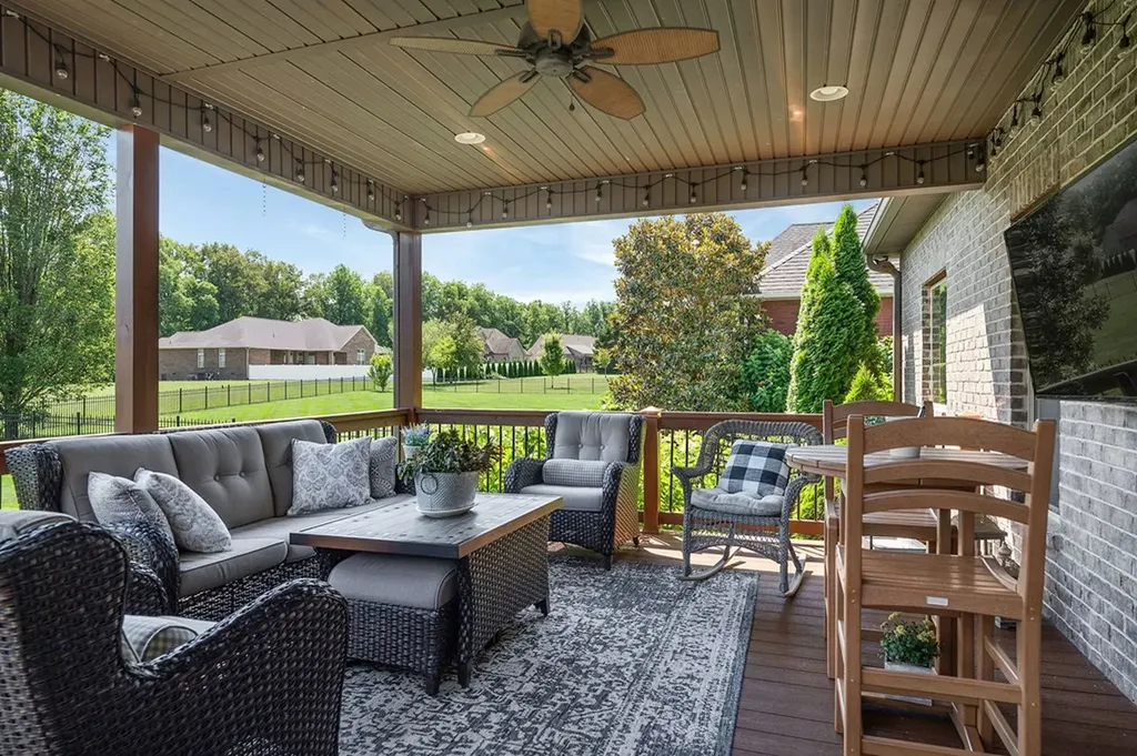 1454 Bradshaw Boulevard Cookeville TN 38506