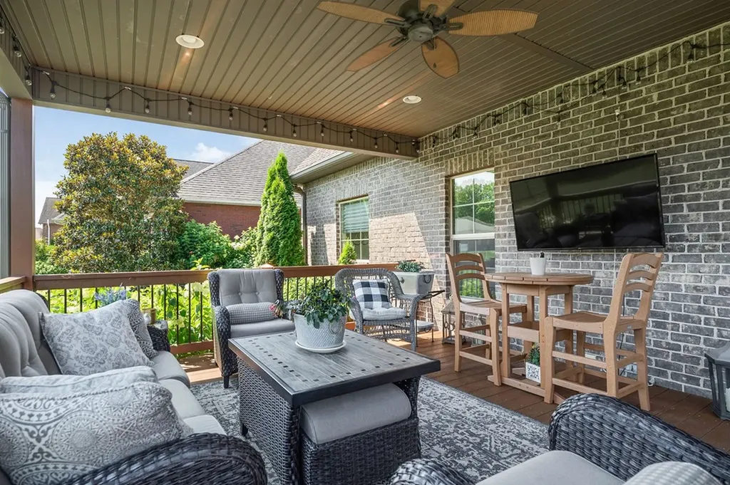 1454 Bradshaw Boulevard Cookeville TN 38506