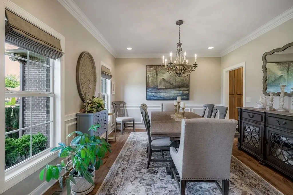 1454 Bradshaw Boulevard Cookeville TN 38506