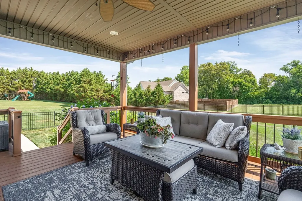 1454 Bradshaw Boulevard Cookeville TN 38506