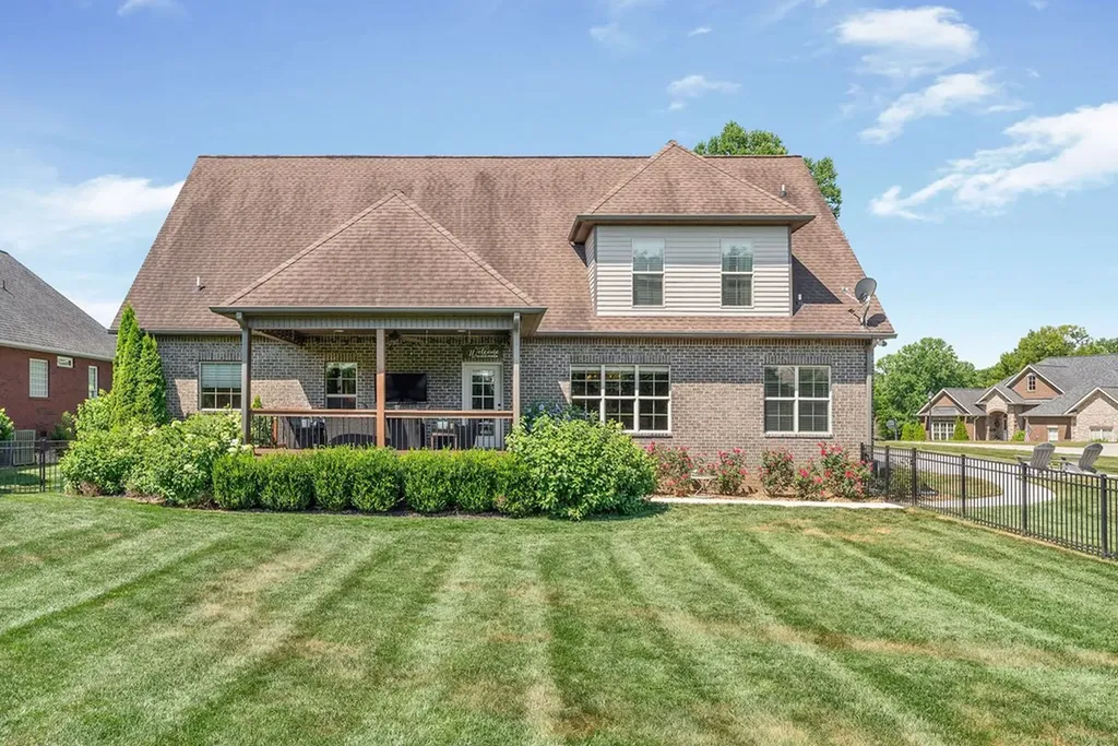 1454 Bradshaw Boulevard Cookeville TN 38506