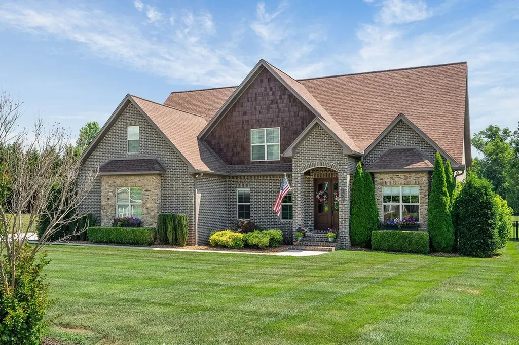 1454 Bradshaw Boulevard Cookeville TN 38506