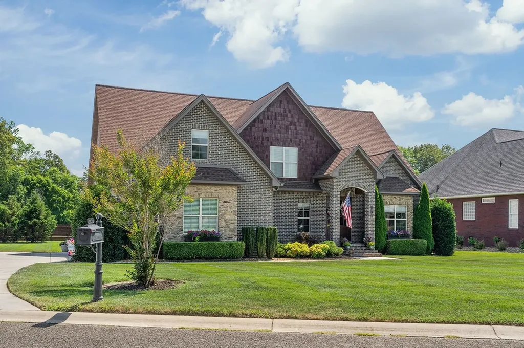 1454 Bradshaw Boulevard Cookeville TN 38506