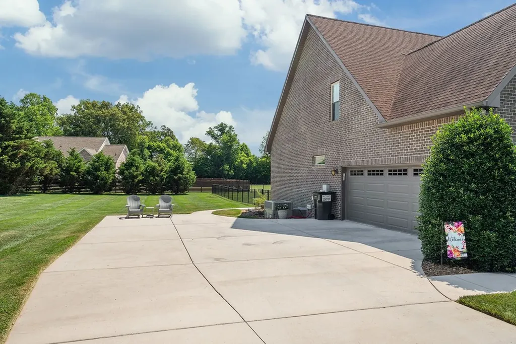 1454 Bradshaw Boulevard Cookeville TN 38506