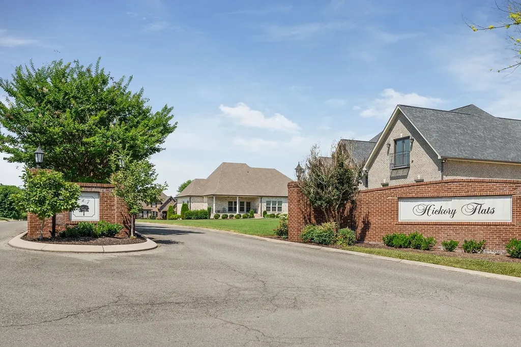 1454 Bradshaw Boulevard Cookeville TN 38506