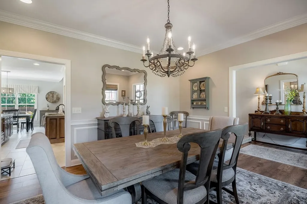 1454 Bradshaw Boulevard Cookeville TN 38506