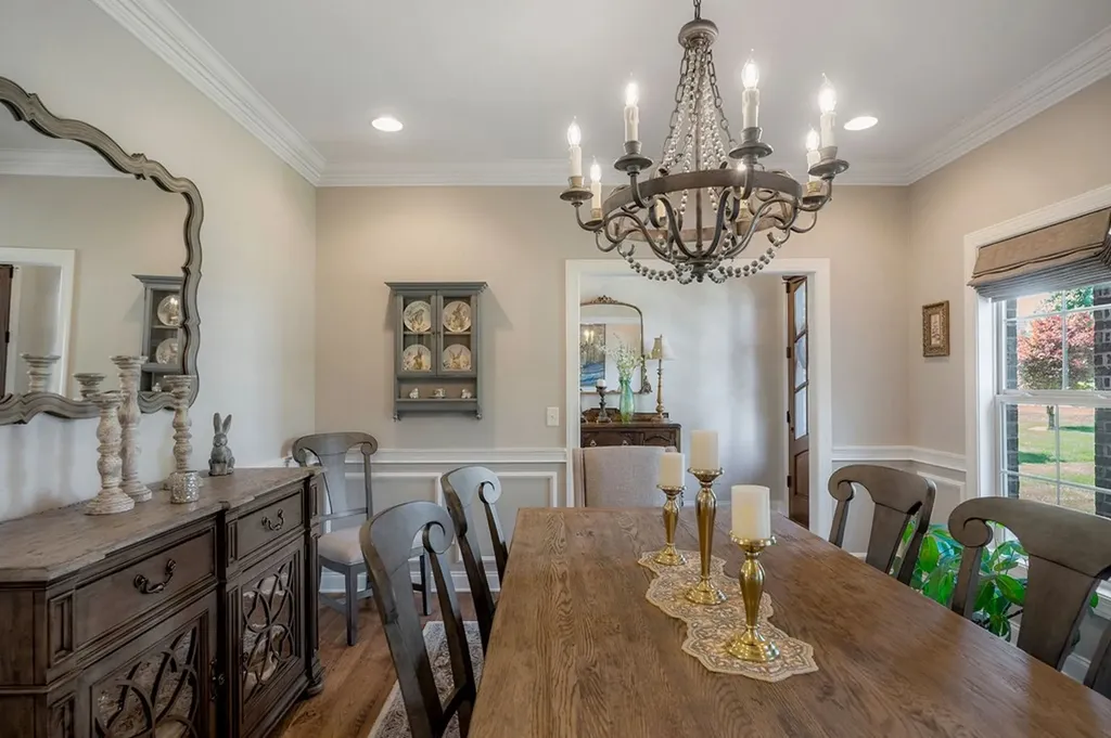 1454 Bradshaw Boulevard Cookeville TN 38506