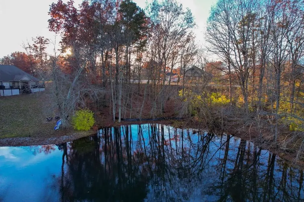 Lot 36 Deer Creek Drive Crossville TN 38571