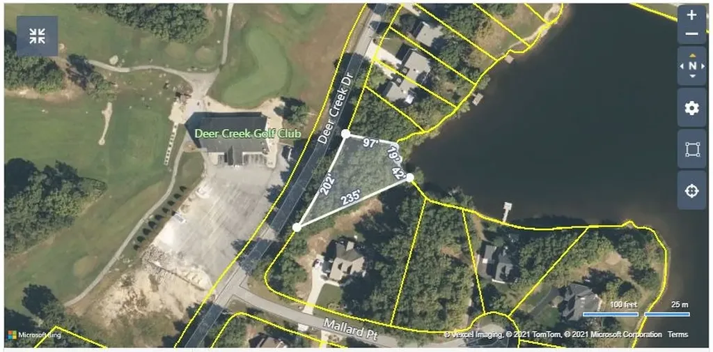 Lot 36 Deer Creek Drive Crossville TN 38571
