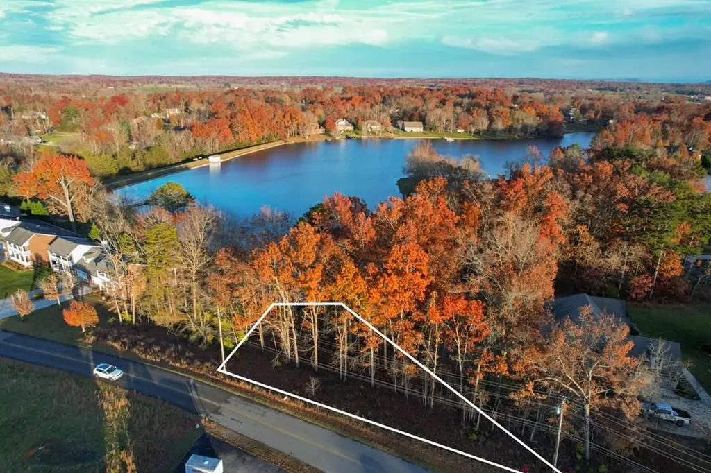 Lot 36 Deer Creek Drive Crossville TN 38571
