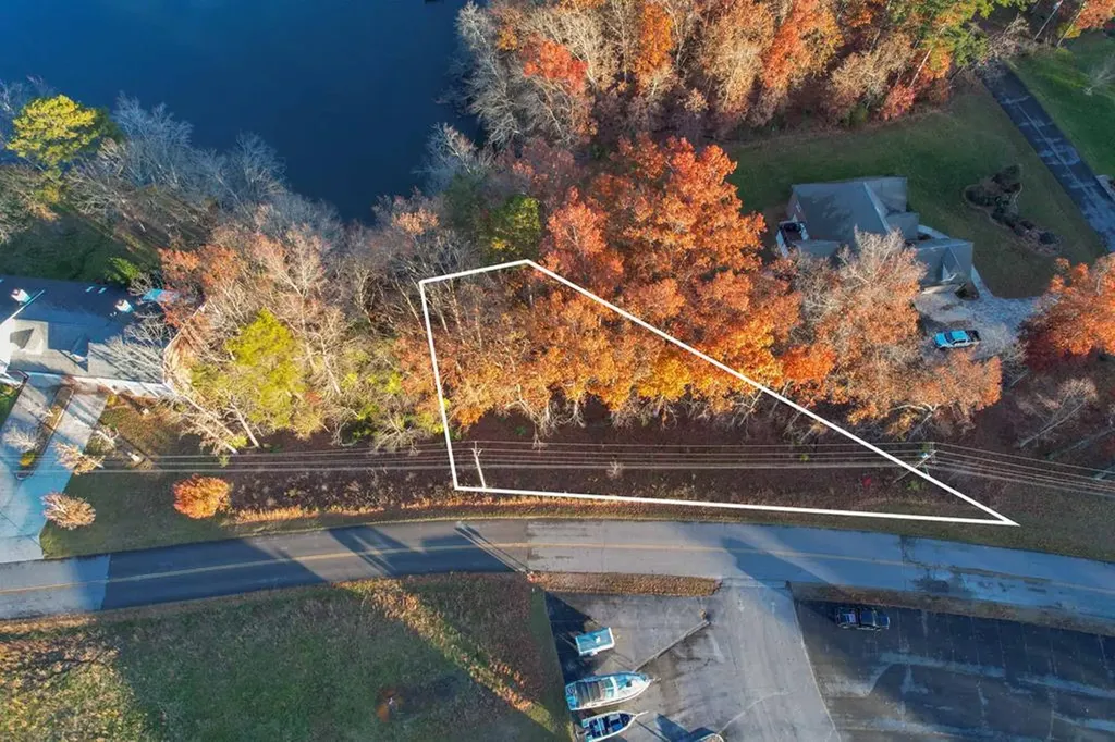 Lot 36 Deer Creek Drive Crossville TN 38571
