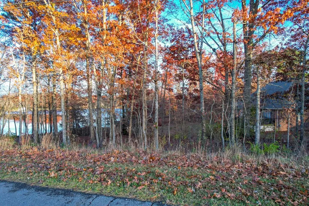 Lot 36 Deer Creek Drive Crossville TN 38571