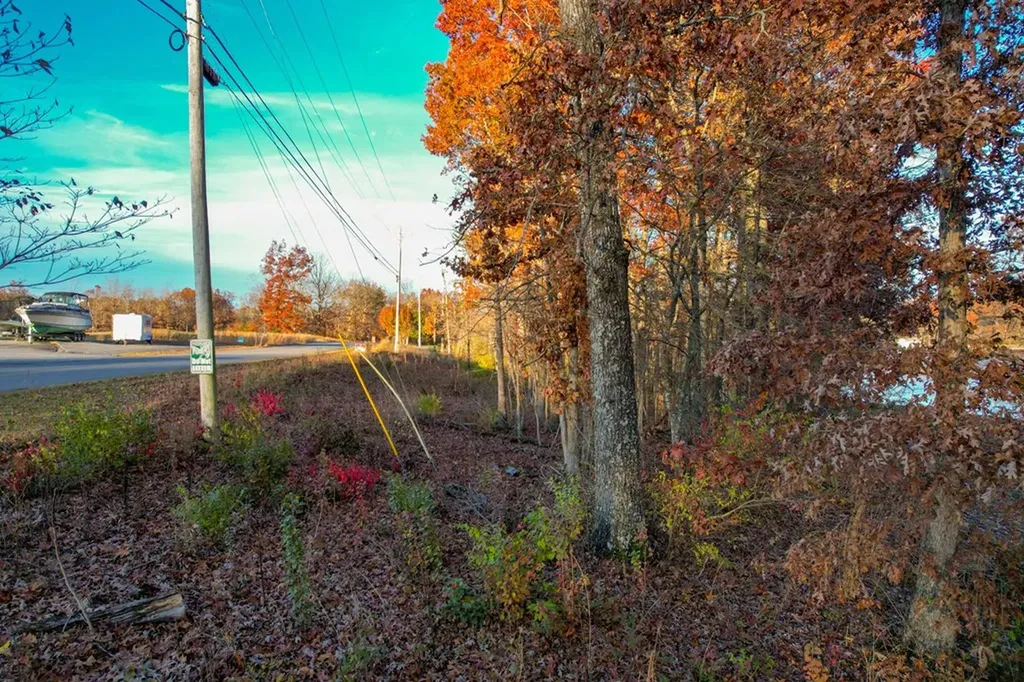 Lot 36 Deer Creek Drive Crossville TN 38571