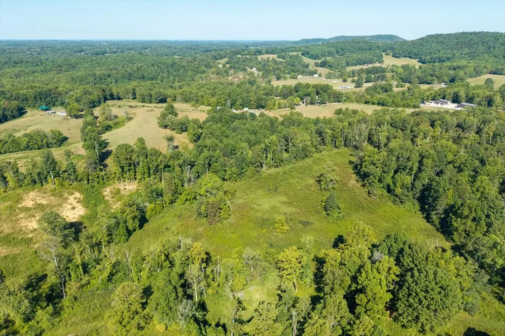 0 Mansville Lane Livingston TN 38570