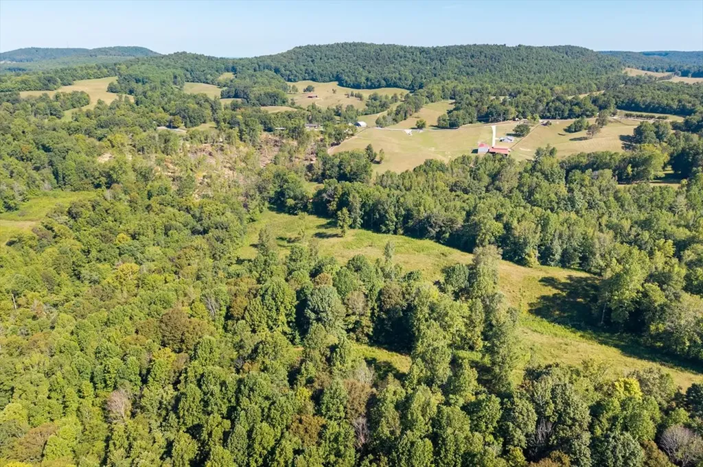 0 Mansville Lane Livingston TN 38570