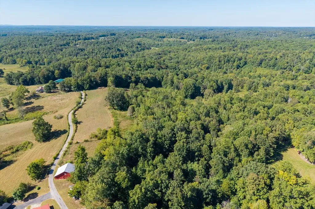 0 Mansville Lane Livingston TN 38570