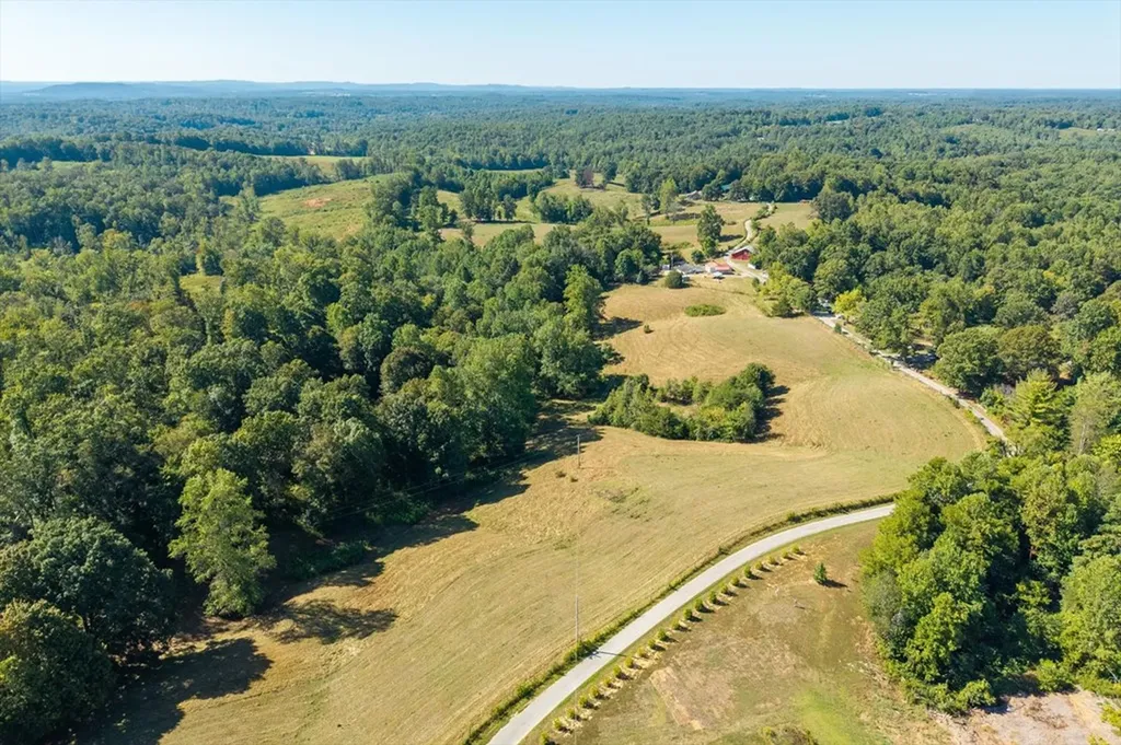 0 Mansville Lane Livingston TN 38570