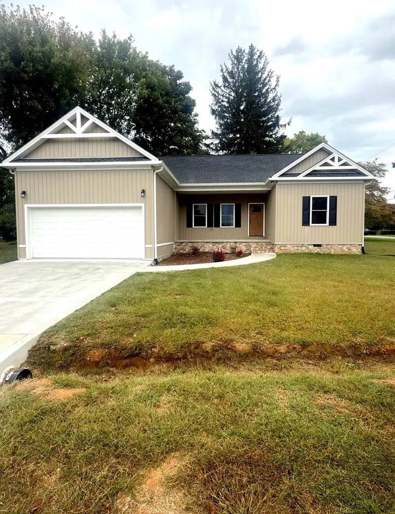 633 Rockwell Drive Cookeville TN 38506