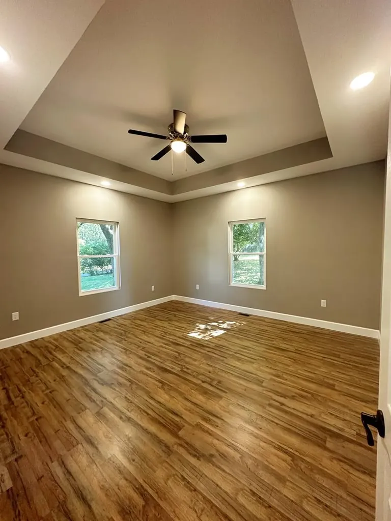 633 Rockwell Drive Cookeville TN 38506