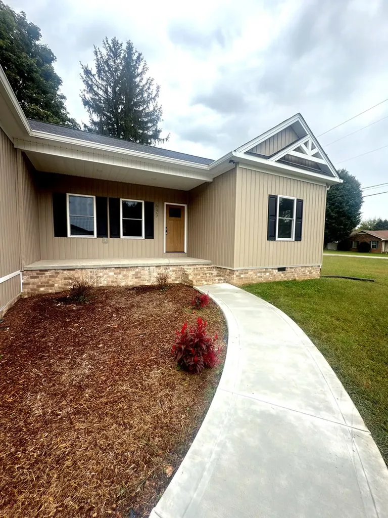 633 Rockwell Drive Cookeville TN 38506