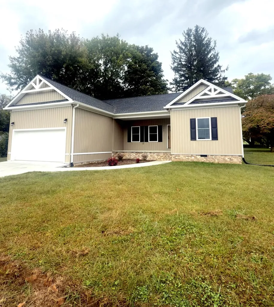 633 Rockwell Drive Cookeville TN 38506