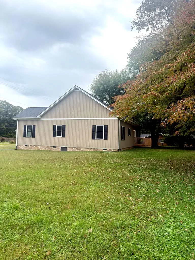 633 Rockwell Drive Cookeville TN 38506