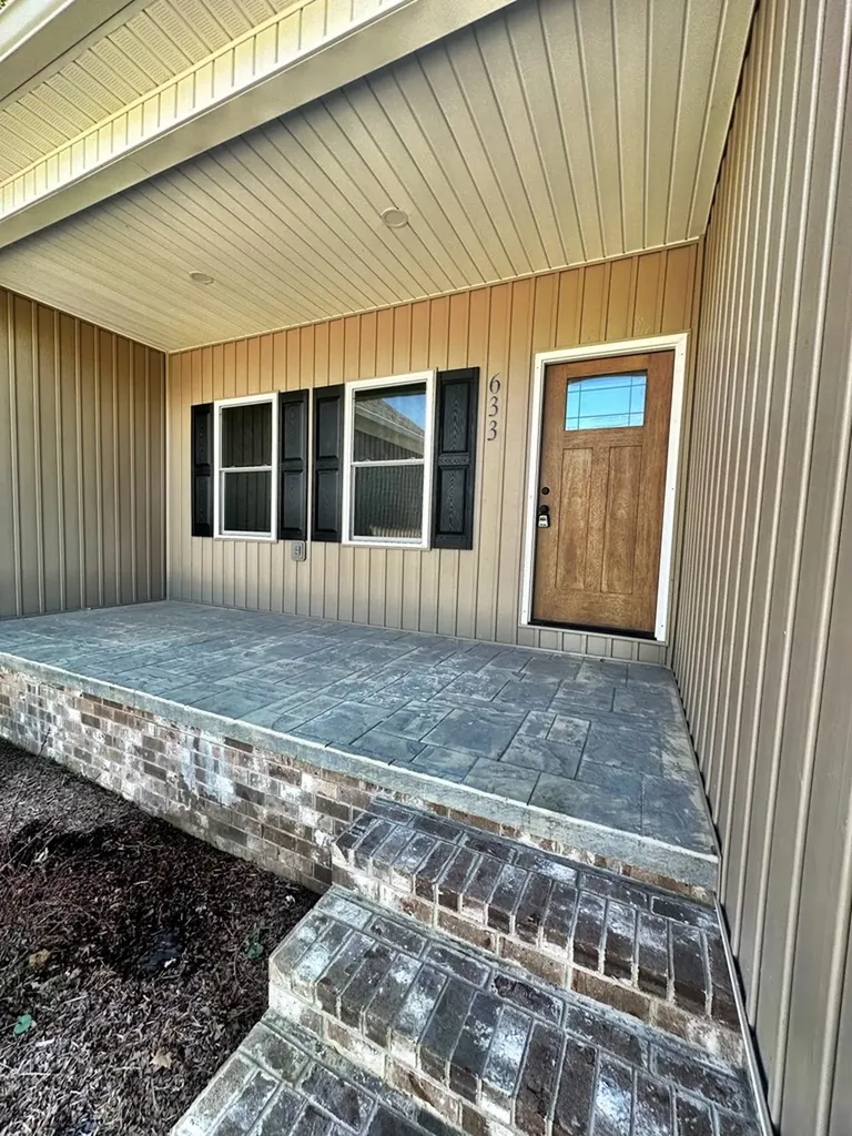 633 Rockwell Drive Cookeville TN 38506