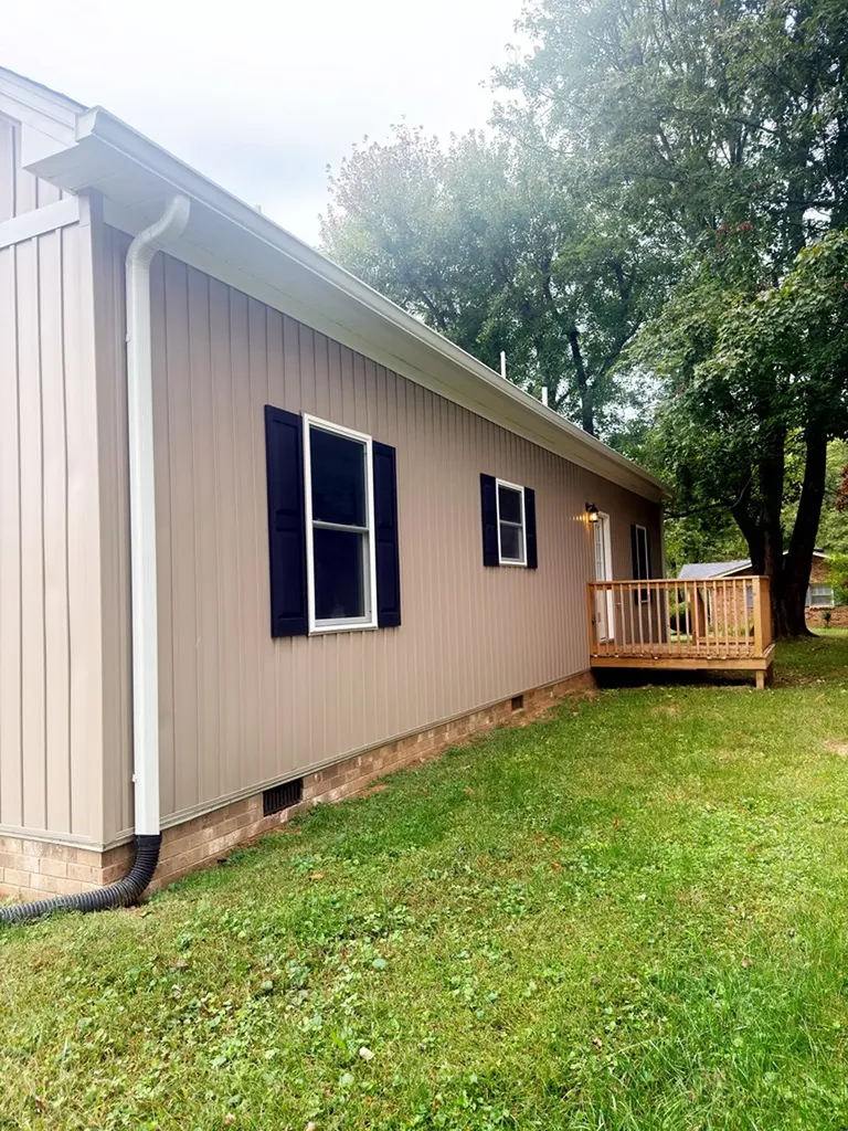 633 Rockwell Drive Cookeville TN 38506