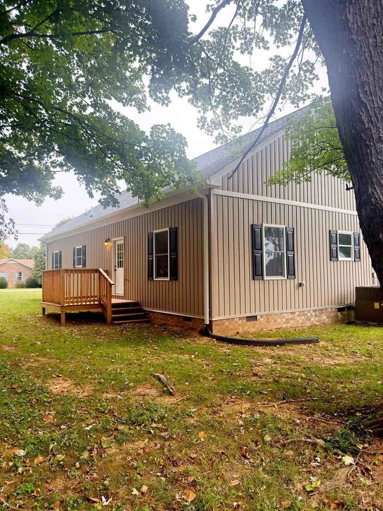 633 Rockwell Drive Cookeville TN 38506