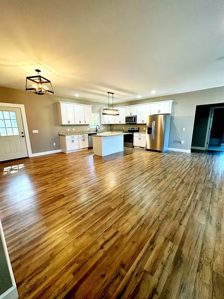 633 Rockwell Drive Cookeville TN 38506