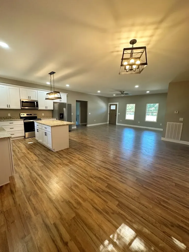 633 Rockwell Drive Cookeville TN 38506