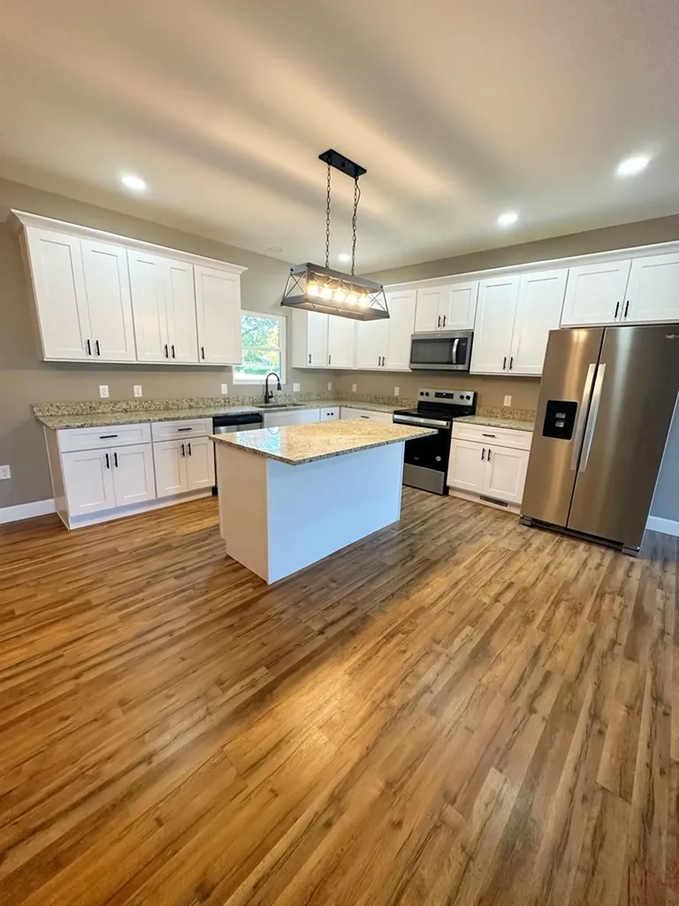 633 Rockwell Drive Cookeville TN 38506