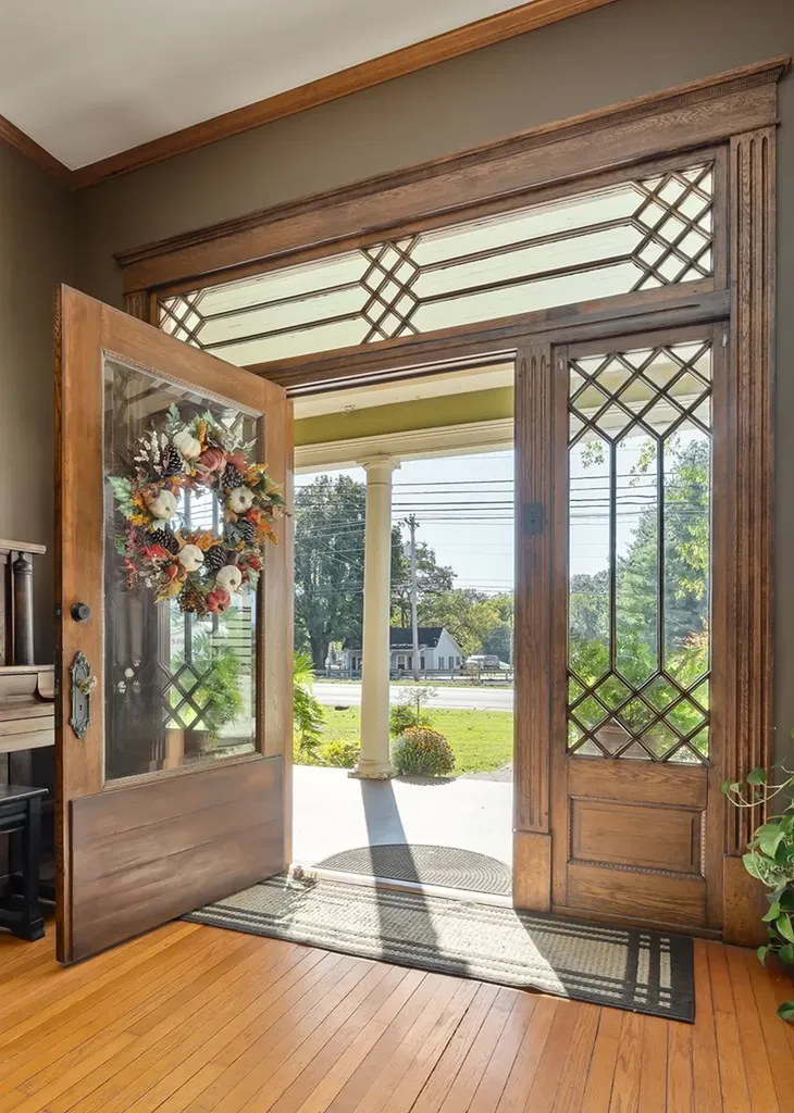 215 W. Sparta Street Mcminnville TN 37110