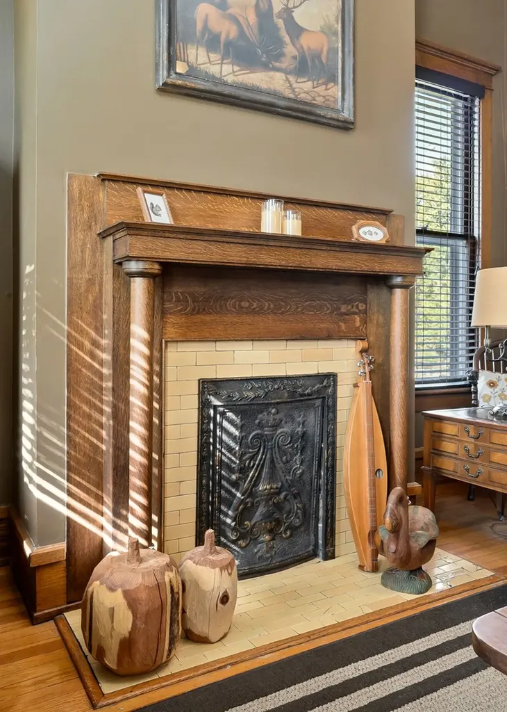 215 W. Sparta Street Mcminnville TN 37110