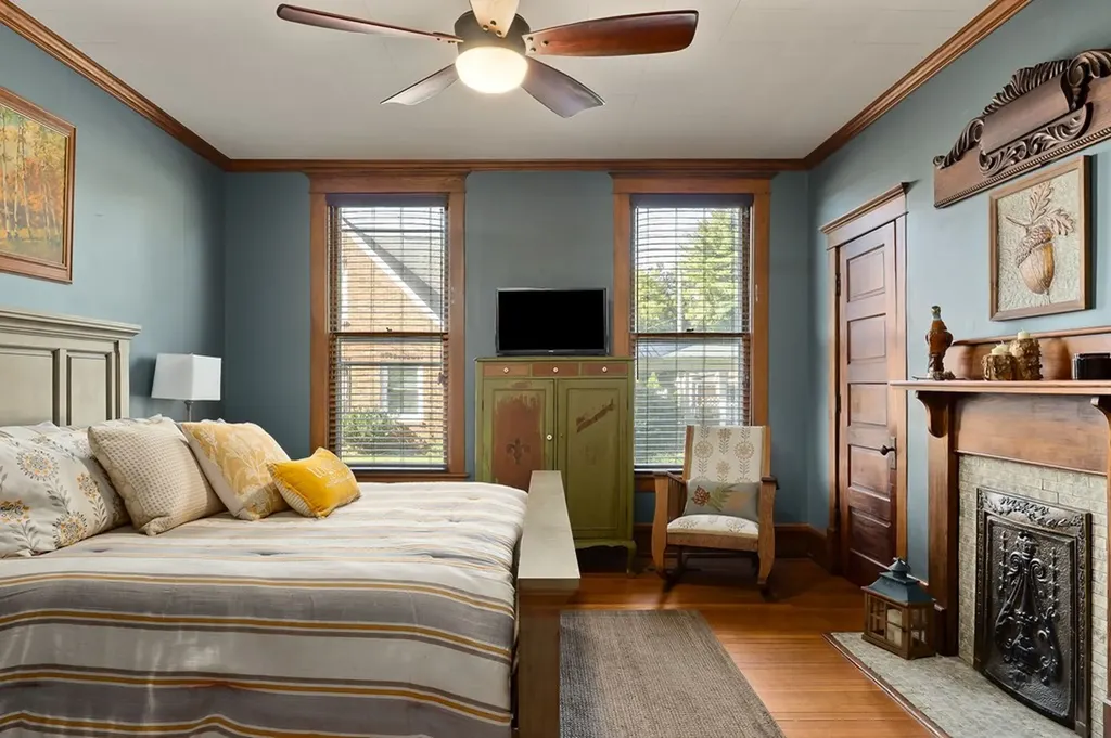 215 W. Sparta Street Mcminnville TN 37110