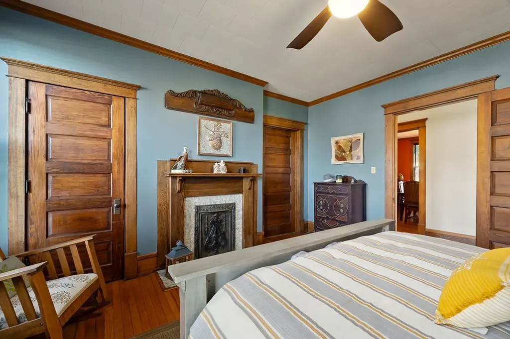 215 W. Sparta Street Mcminnville TN 37110