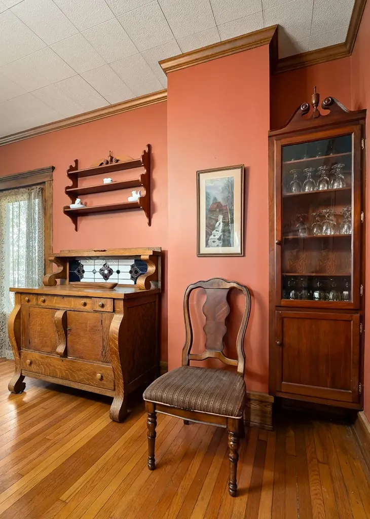 215 W. Sparta Street Mcminnville TN 37110