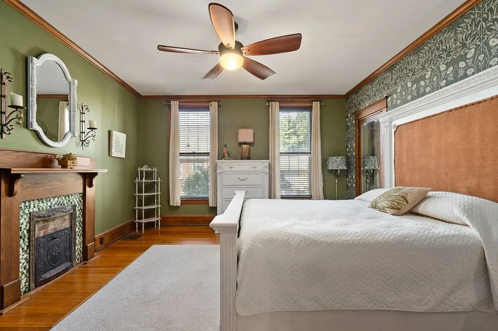 215 W. Sparta Street Mcminnville TN 37110